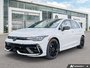 2025 Volkswagen Golf R R Black Edition 4MOTION