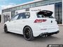 2025 Volkswagen Golf R R Black Edition 4MOTION