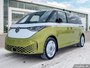 2025 Volkswagen ID. Buzz 1st Edition 4MOTION Dimmable Panoramic Roof!