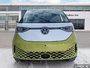 2025 Volkswagen ID. Buzz 1st Edition 4MOTION Dimmable Panoramic Roof!