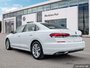 2021 Volkswagen Passat Highline Elevate Every Drive – 2021 Volkswagen Passat Highline.