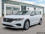 2021 Volkswagen Passat Highline Elevate Every Drive – 2021 Volkswagen Passat Highline.