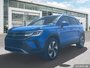 2024 Volkswagen Taos Highline 2024 Taos Highline – Big Style, Smart Drive.