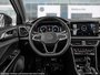2025 Volkswagen Taos Comfortline Black Edition 4MOTION Black Edition Style, AWD Grip, Smart Safety & Tech
