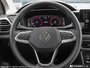 2025 Volkswagen Taos Comfortline Black Edition 4MOTION Black Edition Style, AWD Grip, Smart Safety & Tech