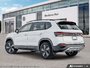2025 Volkswagen Taos Trendline 4MOTION Turbocharged, AWD, Smartly Equipped and Versatile