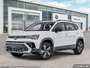 2025 Volkswagen Taos Trendline 4MOTION Turbocharged, AWD, Smartly Equipped and Versatile