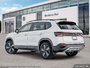 2025 Volkswagen Taos Trendline 4MOTION Turbocharged, AWD, Smartly Equipped and Versatile