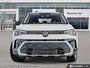 2025 Volkswagen Taos Trendline 4MOTION Turbocharged, AWD, Smartly Equipped and Versatile