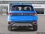 2025 Volkswagen Taos Comfortline 4MOTION Sunroof, AWD, Turbo—Versatile Comfort with Style