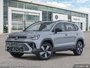 2025 Volkswagen Taos Trendline 4MOTION Turbocharged Grip, Practical Design, Daily Drive Hero