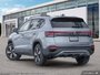 2025 Volkswagen Taos Trendline 4MOTION Turbocharged Grip, Practical Design, Daily Drive Hero