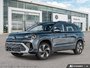 2025 Volkswagen Taos Comfortline 4MOTION Smart Tech, Confident Grip, Comfortline Versatility