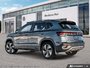 2025 Volkswagen Taos Comfortline 4MOTION Smart Tech, Confident Grip, Comfortline Versatility
