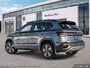 2025 Volkswagen Taos Trendline 4MOTION AWD, Turbo Power, Smart Tech, Everyday Ready SUV