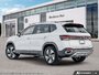 2025 Volkswagen Taos Comfortline 4MOTION AWD, Turbocharged, Spacious & Tech-Ready SUV