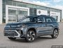 2025 Volkswagen Taos Comfortline 4MOTION AWD, Turbo Power, Smart Tech – Ready for Adventure
