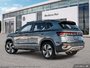 2025 Volkswagen Taos Comfortline 4MOTION AWD, Turbo Power, Smart Tech – Ready for Adventure