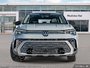 2025 Volkswagen Taos Comfortline Black Edition 4MOTION Turbo AWD, Black Style, IQ.DRIVE Safety & Tech