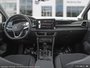 2025 Volkswagen Taos Comfortline Black Edition 4MOTION Turbo AWD, Black Style, IQ.DRIVE Safety & Tech