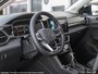 2025 Volkswagen Taos Comfortline Black Edition 4MOTION Turbo AWD, Black Style, IQ.DRIVE Safety & Tech