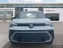 2025 Volkswagen Taos Trendline 4MOTION Turbo Engine, Apple CarPlay, Safety, Spacious Cargo  If you want to add financing options, Certified