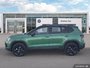 2025 Volkswagen Taos Comfortline Black Edition 4MOTION Black Edition Style, Turbo, Heated Seats, AWD Option