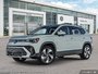 2025 Volkswagen Taos Comfortline 4MOTION Turbo, Heated Seats, AWD Option, Smart Safety Tech