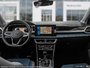 2025 Volkswagen Taos Highline 4MOTION Leather, Turbo, AWD Option, Panoramic Roof, Tech