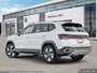 2025 Volkswagen Taos Highline 4MOTION Leather, Turbo, AWD Option, Panoramic Roof, Tech
