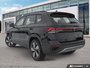 2025 Volkswagen Taos Trendline 4MOTION 2025 Volkswagen Taos – Compact SUV, Advanced Tech, Confident Performance