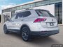 2022 Volkswagen Tiguan Comfortline 2022 Tiguan Comfortline – Where Sophistication Meets Everyday Adventure.