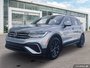 2022 Volkswagen Tiguan Comfortline 2022 Tiguan Comfortline – Where Sophistication Meets Everyday Adventure.