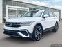 2023 Volkswagen Tiguan Trendline 2023 Tiguan Trendline – Style, Space, and Smarts in Every Drive.