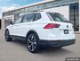 2023 Volkswagen Tiguan Trendline 2023 Tiguan Trendline – Style, Space, and Smarts in Every Drive.