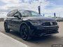 2024 Volkswagen Tiguan Comfortline R-Line Black Edition R-Line Style, Heated Seats, Safety Tech, Low KM