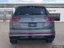 2024 Volkswagen Tiguan Comfortline R-Line Black Edition 2024 Tiguan Comfortline R-Line Black Edition — Where Sport Meets Sophistication.