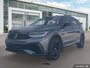 2024 Volkswagen Tiguan Comfortline R-Line Black Edition 2024 Tiguan Comfortline R-Line Black Edition — Where Sport Meets Sophistication.