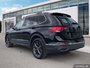 2024 Volkswagen Tiguan Comfortline 2024 Tiguan Comfortline — Where Style Meets Everyday Comfort.