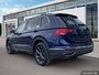 2024 Volkswagen Tiguan Comfortline 2024 Tiguan Comfortline — Where Style Meets Everyday Comfort.