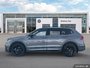 2024 Volkswagen Tiguan Comfortline R-Line Black Edition 2024 Tiguan Comfortline R-Line Black Edition — Where Bold Style Meets Ultimate Comfort.