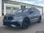 2024 Volkswagen Tiguan Comfortline R-Line Black Edition 2024 Tiguan Comfortline R-Line Black Edition — Where Bold Style Meets Ultimate Comfort.
