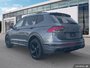 2024 Volkswagen Tiguan Comfortline R-Line Black Edition 2024 Tiguan Comfortline R-Line Black Edition — Where Bold Style Meets Ultimate Comfort.