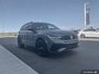 2024 Volkswagen Tiguan Comfortline R-Line Black Edition 2024 Tiguan Comfortline R-Line Black Edition — Where Bold Style Meets Ultimate Comfort.