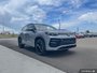 2025 Volkswagen Tiguan Comfortline R-Line Black Edition