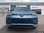 2025 Volkswagen Tiguan Comfortline R-Line Black Edition