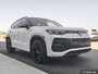 2025 Volkswagen Tiguan Comfortline R-Line Black Edition