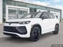 2025 Volkswagen Tiguan Comfortline R-Line Black Edition