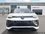 2025 Volkswagen Tiguan Comfortline R-Line Black Edition