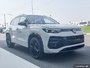 2025 Volkswagen Tiguan Comfortline R-Line Black Edition